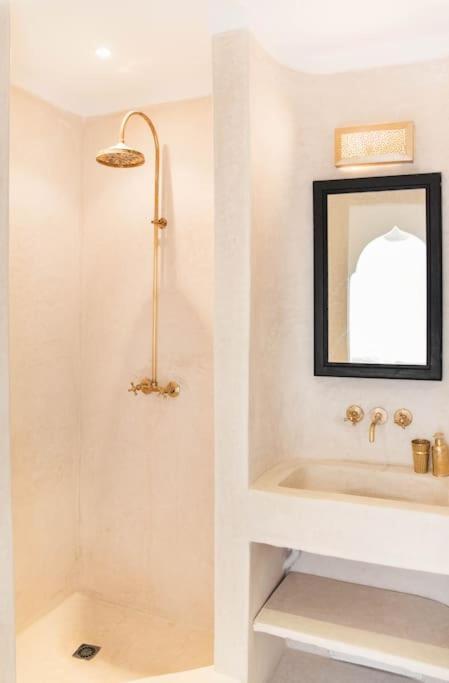 Riad Vivre - Design Boutique Riad In Marrakech Marrakesh Buitenkant foto